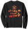 Die Wilden Kerle Wilder gehts nicht Sweatshirt
