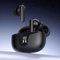Generic ENC TWS Earbuds: Bluetooth v5.3 Wireless Sport Waterproof Noise-Reduction Earbuds (Black), XY-19
