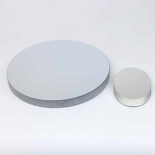 DIY Newton Reflektor Teleskop sphärischer Primärspiegel 203 mm Brennweite 750 mm