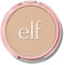 e.l.f. Halo Glow Powder Filter, Gepresster Finishing-Puder, Aufbaubare Deckkraft, Verfeinert das Porenbild, Mit Velours-Puderquaste und Spiegel, Vegan & Tierversuchsfrei, Light Neutral