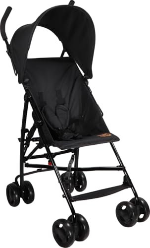 Ding Nora Buggy Schwarz DI-902775