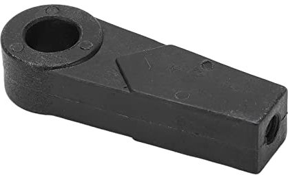 Zohisin Boot-Gaszug, Außenbord-Steuerkabel, 0 x 2, 0 x 1 entferntes Kabelende, 6e5 48344 00, Ersatz für 300 PS Außenbordmotor-Gaszug, 1984–2012, starker Gaszug für Boote