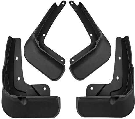 Schmutzfänger Für VW Für Bora 2023 Auto Schmutzfänger Kotflügel Anti Splash Vorne Hinten Räder Für Fender Auto Zubehör 4 Teile/Satz Spritzschutz