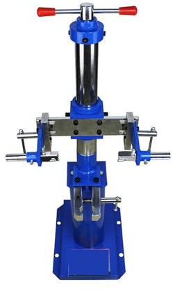 UUIUYGH Universel Compresseur De Ressort D'amortisseur Hydraulique Compresseur De Ressort D'amortisseur Épaissi Démontage sans Retrait