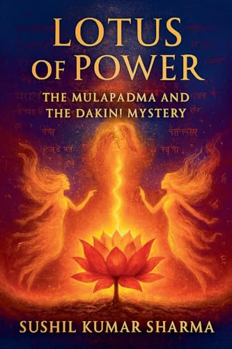 Lotus of Power: The M¿lapadma and the ¿¿kin¿ Mystery