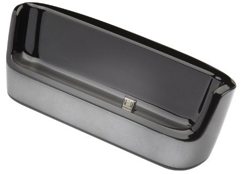 BlackBerry Station d'accueil pour 9800 Noir