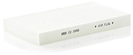 MANN-FILTER CU 2956 Filtro aria cabina - per Veicoli industriali + Bus