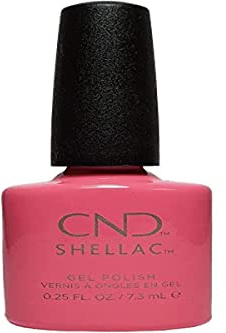 CND Shellac CNDNEWCAT84 Gotcha Gellack