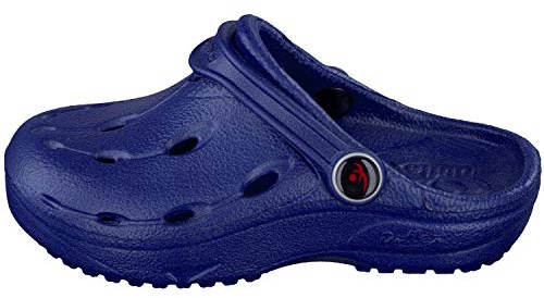 Chung Shi Unisex Kinder Dux Kids Clogs