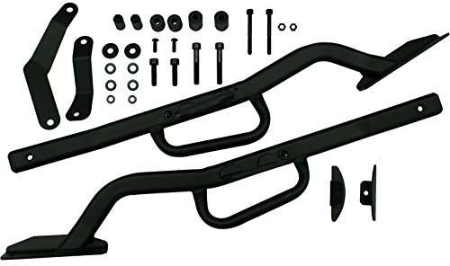 GIVI - 257fz - M5/m7/m5m/m6m Monorack Arms Honda VFR 800 (98-01)