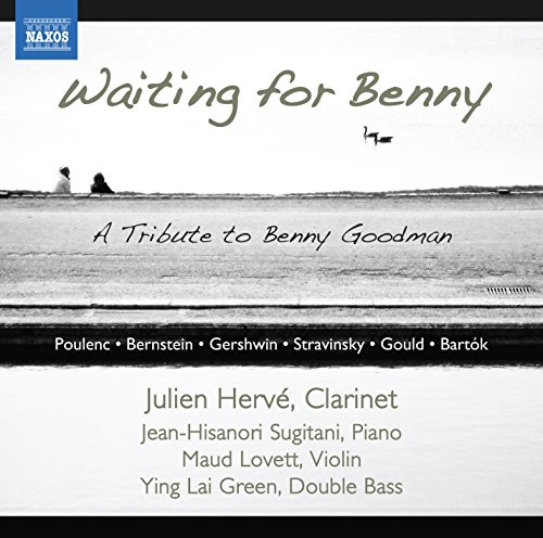Clarinet Sonatas And Other Wor