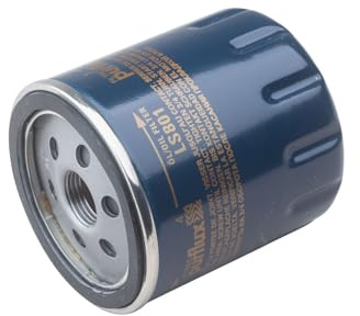 PURFLUX Ölfilter Motorölfilter Anschraubfilter LS801 Kompatibel mit FORD Fiesta Mk4 Schrägheck JAS, JBS FIESTA III GFJ SIERRA GBG, GB4, TOYOTA HILUX III Pick-up TGN1, GGN2, GGN1, KUN2, KUN1