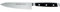 Felix SOLINGEN 816001 First Class Obst- und Gemüsemesser – 16cm Klingen-Stahl Schneide - Made in Germany