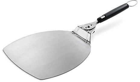 Weber Werkzeug Edelstahl 30,5 cm D 2,5 lb.