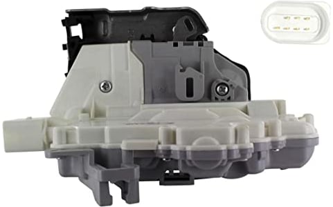 VEMO Türschloss hinten rechts passend für A4 A5 Q3 Q5 Q7 Cayenne