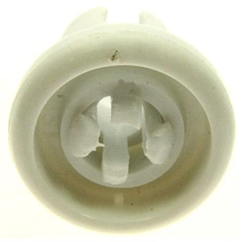 RUOTA CESTELLO SUPERIORE PER LAVASTOVIGLIE CANDY - 49015332