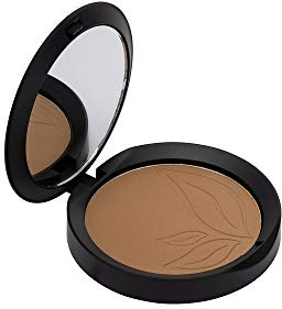 PuroBio Resplendent Bronzer, Nr. 01 Hellbraun, 9 g
