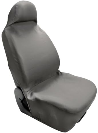LAMPA 53231 Schonbezug für die Vordersitze Vorne Polyester