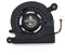 DBTLAP Ventole per CPU da Computer Compatible per Samsung Series 9 NP900X3B NP900X3E NP900X3C 900X3D NP900X3B NP900X3G 900X3E KDB0505HC BJ99 BA31-00122A Right
