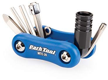 Park Tool Park Tool Unisex – Erwachsene Multitool -4001979, Black, Einheitsgröße Park Tool Park Tool Unisex – Erwachsene Multitool -4001979, Black, Einheitsgröße