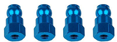 Team Associated B74 Shock Bushing, 10mm 4