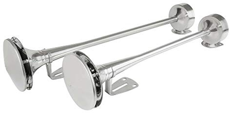 Lampa 98510 Kit trombe bitonali pneumatiche
