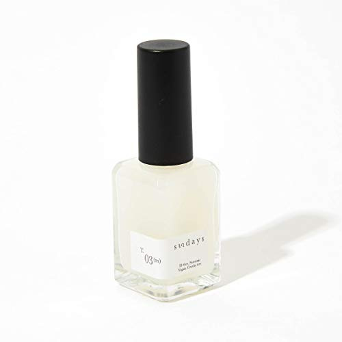 Non Toxic 10 Free Nail Polish Matte Top Coat 14ml