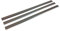 LT-TOOL, 3PC 260x25x3mm HSS Planer Blades For JET JPT260, Axminster AT107PT, AT129PT, Startrite K260