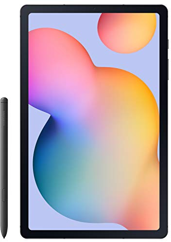 Samsung Galaxy Tab S6 Lite WiFi - 64GB 4GB Oxford Grey EU