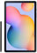 Samsung Galaxy Tab S6 Lite 64 Go Wifi Argent (FR version)