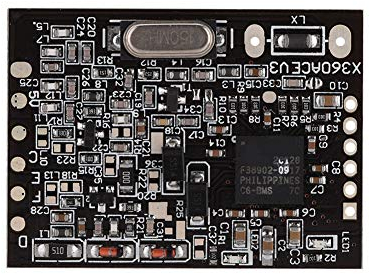 Socobeta Pulse Chip Mod ACE V3-Chip mit verbessertem Code Gute elektrische Komponente und klares Schaltungslayout Unterstützt X360 ACE V3