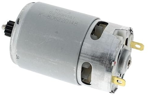 Makita 629962-9 DC Motor für Modell HP330D Bohrschrauber und Schraubendreher