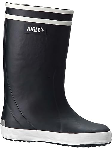 Aigle Lolly Pop Fur 2, Stivali in Gomma, Marina Militare, 38 EU