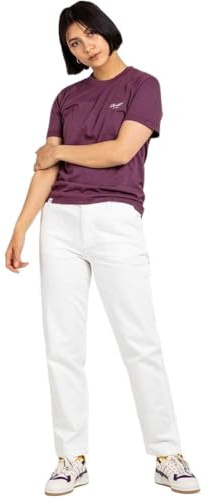 Reell Reflex Women Worker White XS Long