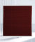Dream-seeker Plissee Pleated Shade Brown 2 Stück 90x120 cm(B×H) Lichtdurchlässig Klemmfix Ohne Bohren Rollo Für Fenster & Tür Plissee Kleben