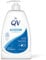 QV Lotion (500ml) Lightweight Hydrating Moisturiser for Dry, Sensitive Skin, Emollient Body Lotion, Fragrance Free, Noncomedogenic Body Cream, Soothing Skin Care for Eczema, Psoriasis, Dermatitis