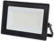 Mille Lucciole 50W LED Strahler Außen,5000LM Superhell Außenstrahler IP65 Wasserdicht Fluter 6500K Kaltweiß Scheinwerfer,LED Strahler für Hinterhof,Garage,Garten,Keine Bewegungsmelder【Schwarz】