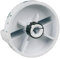 LUTH Premium Profi Parts Knebel für Kühlthermostat kompatibel mit Indesit C00037731 in Kühlschrank