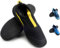 Cressi Coco Shoes - Sportschuh für Wassersportler, Shoes Schwarz/Gelb 39, Erwachsene Unisex
