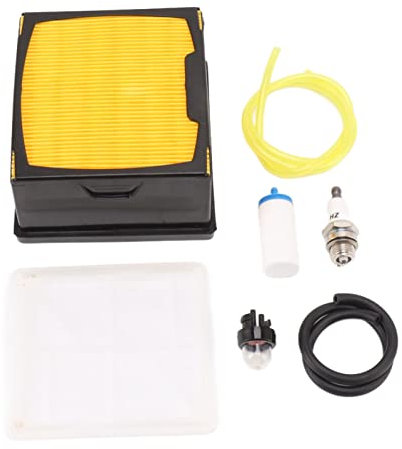 Troncatrice Elettrica per per Cemento Durevole con Filtro 'Aria, del Carburante, Lampadina Primer per Candela per Partner K750