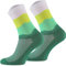 TODO Fahrradsocken Herren und Damen. Atmungsaktive Rennrad Socken. Fahrrad Socken Herren, Radsocken Herren (GreenVelo, 39-42)
