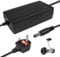 ZOYDP Battery Charger 58.8V 4A for Electric Bike, 52V 14S Lithium Battery Charger, 58.8V charger 4A Universal for Electric Scooter, Electric Bicycle, Motorbike, With DC 5.5mm*2.1mm Connector