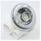 MSEURO 3 Zoll Jet-Abdeckung for Badewanne, Whirlpool, Hydro-Jet, Whirlpool, Spa-Massage-Jet-Düse, passendes Rohrwasser, 1 x 1/2 Zoll Lucky