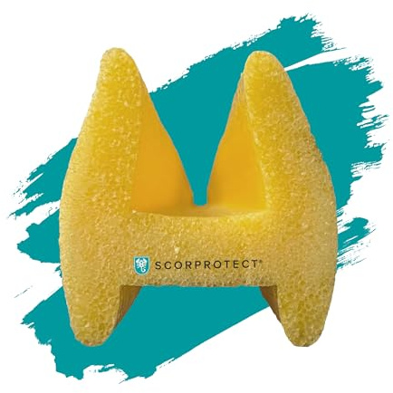 Scorprotect® Kantenschutzprofil Schutzprofil H-Profil PE-Schaum 38 mm x 1 m