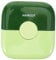 Happyyami Tondeuse à Pointes Fourchues Peigne Tondeuse Manuelle Portable Pratique pour Voyage Coupe des Cheveux Élimination des Pointes Fourchues