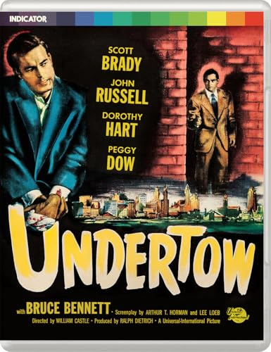 Powerhouse Films