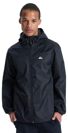 Quiksilver Herren Overcast 3k Tape Jacke (1er Pack)