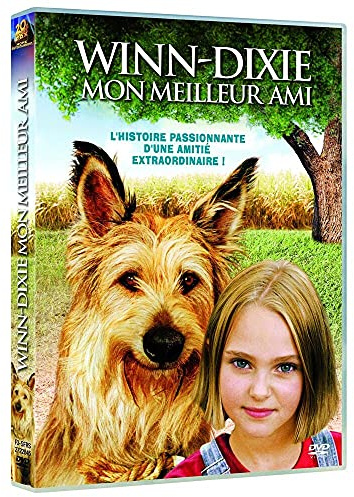 Winn-Dixie, mon meilleur ami [FR Import]