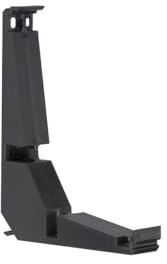 Hager M5830 Rangierkanal (L x B x H) 35 x 230 x 190mm 1 St. Schwarz