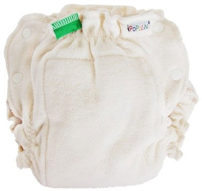 Popolini - Couche lavable - Two Size coton bio - Small